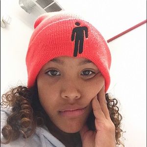 Meet your Posher, Natalia